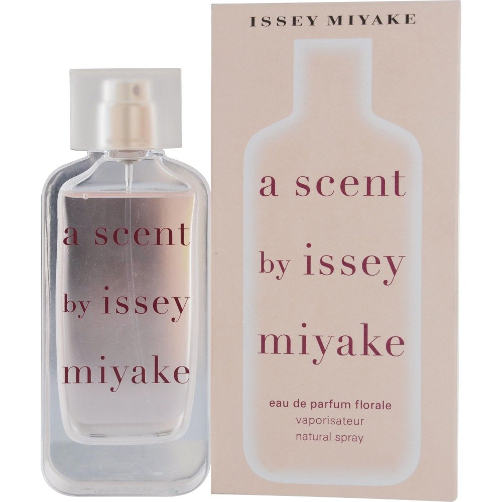 A SCENT by ISSEY MIYAKE 1.3OZ