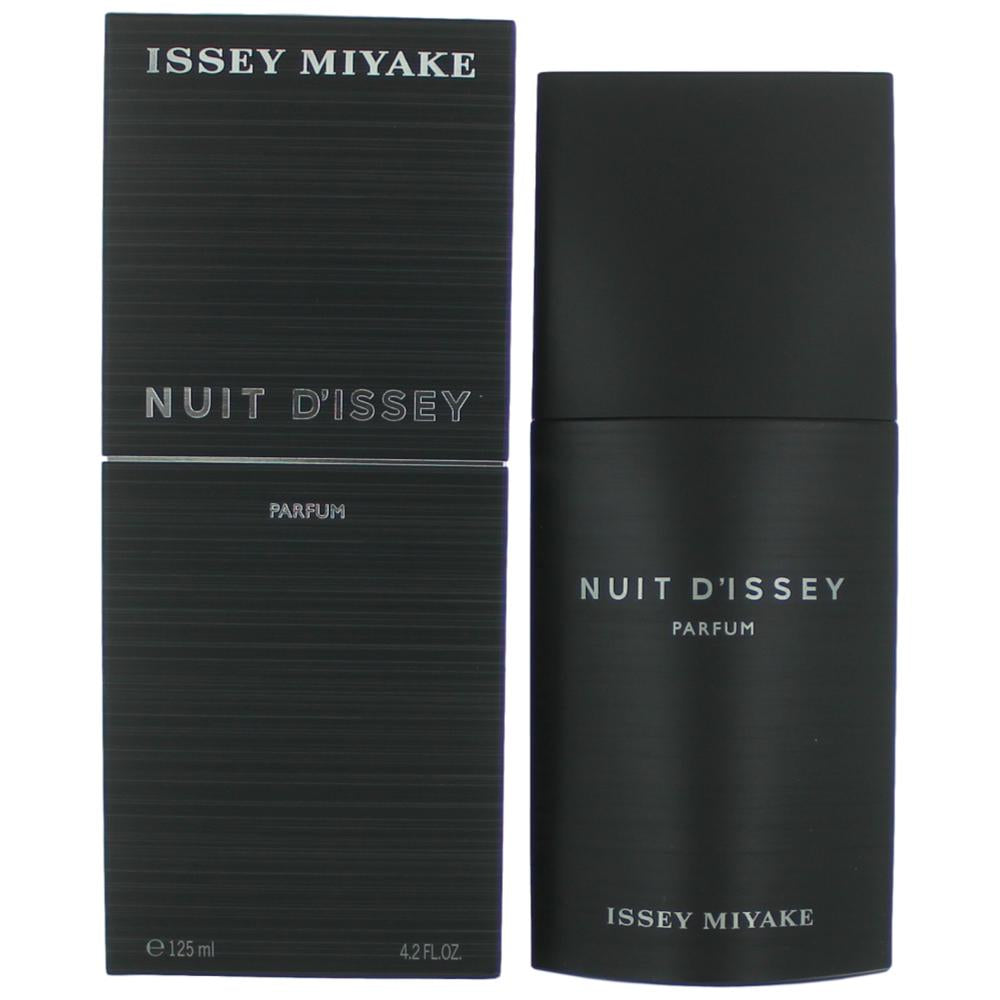 NUIT D´ISSEY MEN EAU DE PARFUM 4.2