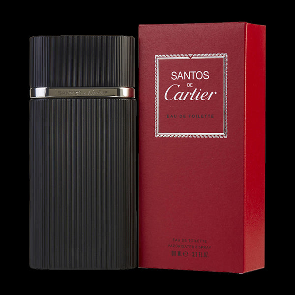 SANTOS DE CARTIER 3.3