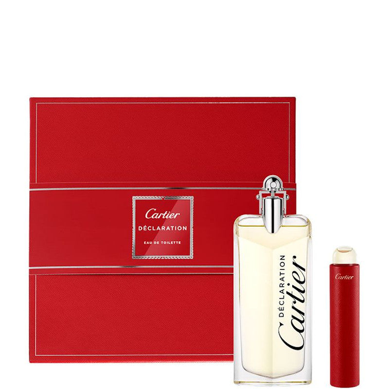 CARTIER DECLARATION SET FS Perfumes