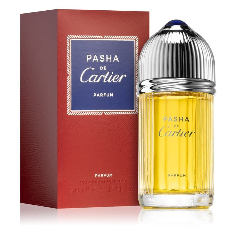 PASHA PARFUM DE CARTIER 1.6