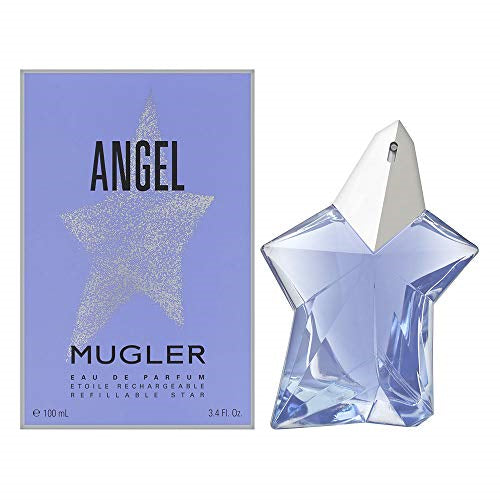 ANGEL EAU PARFUME 3.4 (STAR RECHARGABLE)