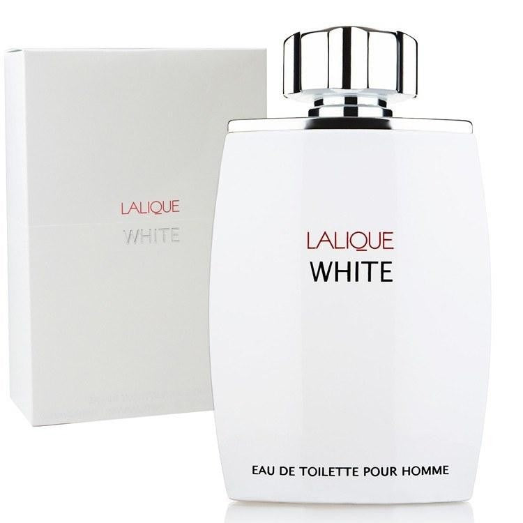LALIQUE WHITE MEN 4.2