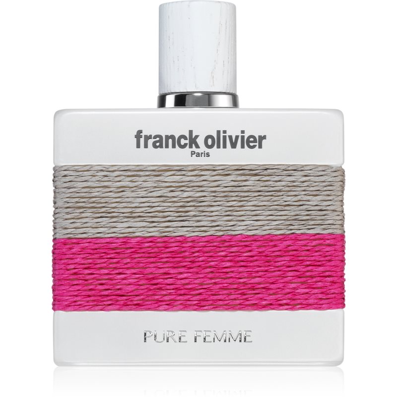 PURE FEMME BY FRANCK OLIVIER 3.4