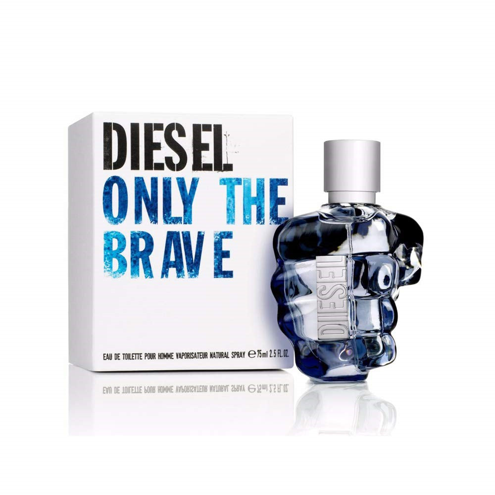 DIESEL ONLY THE BRAVE 2.5