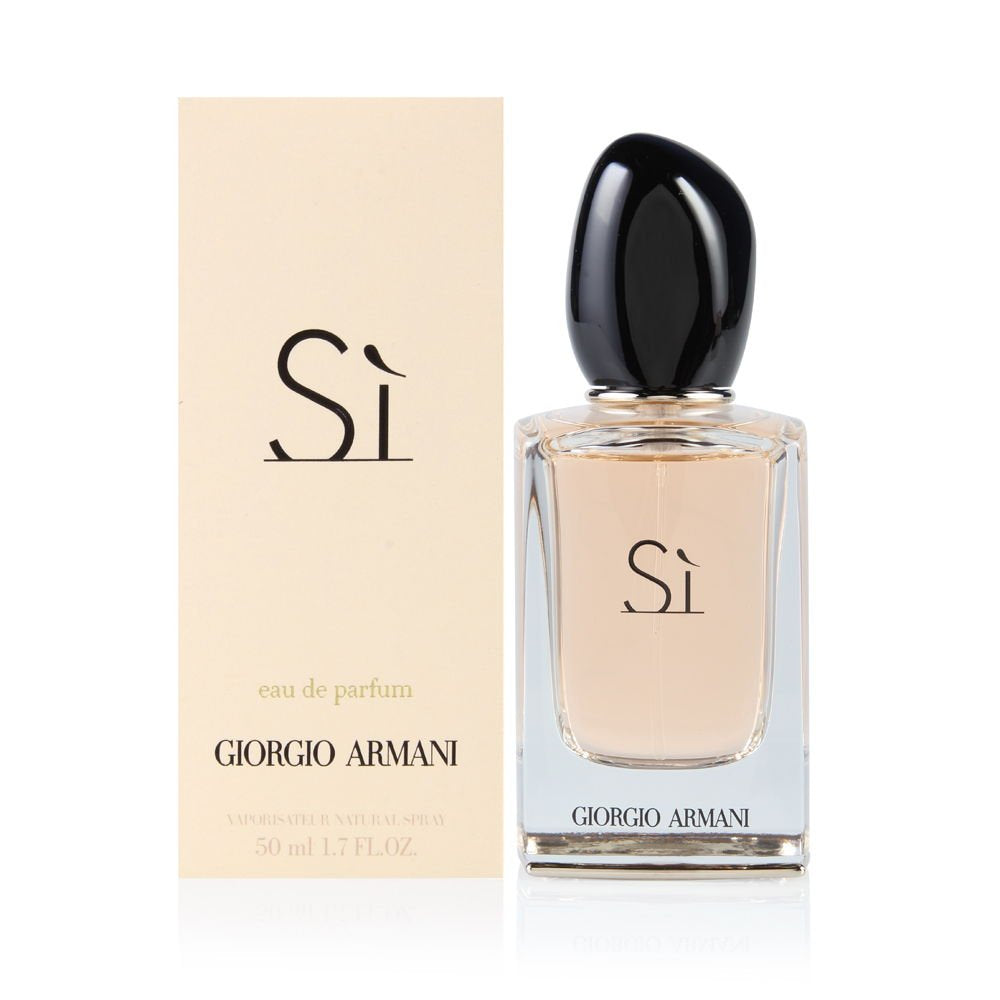 GA SI  EAU DE PARFUM 1.7OZ