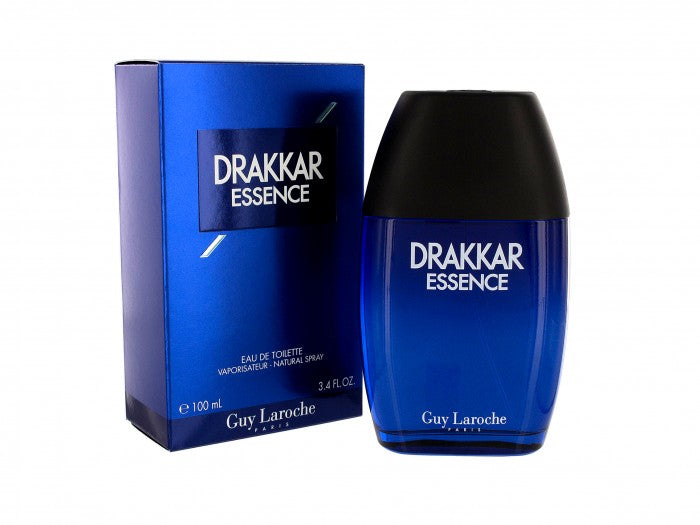 DRAKKAR ESSENCE 3.4