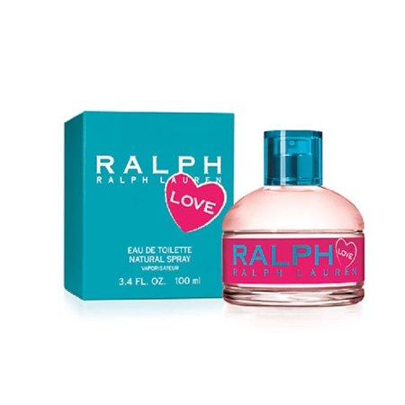 RL RALPH LOVE 3.4OZ
