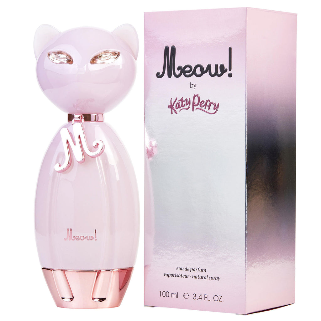 MEOW BY KATY PERRY 3.3