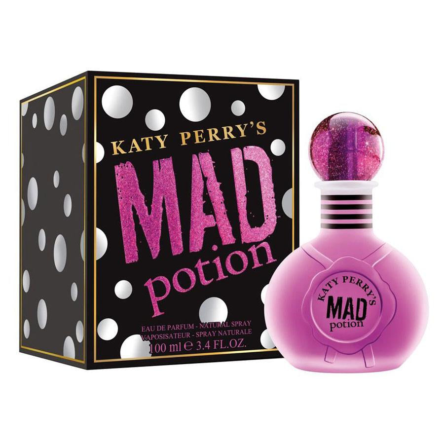 KATY PERRY´S MAD POTION