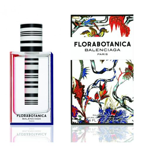 FLORABOTANICA. 3.4oz