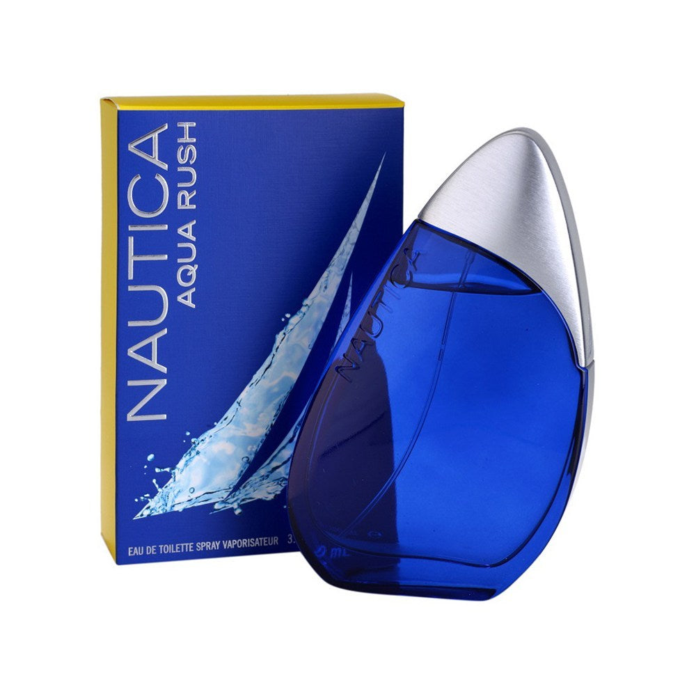 NAUTICA AQUA RUSH