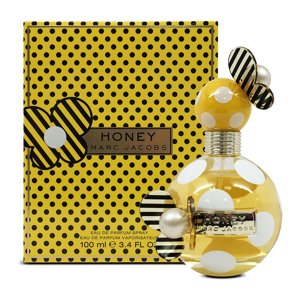 HONEY BY MARC JACOBS 3.3