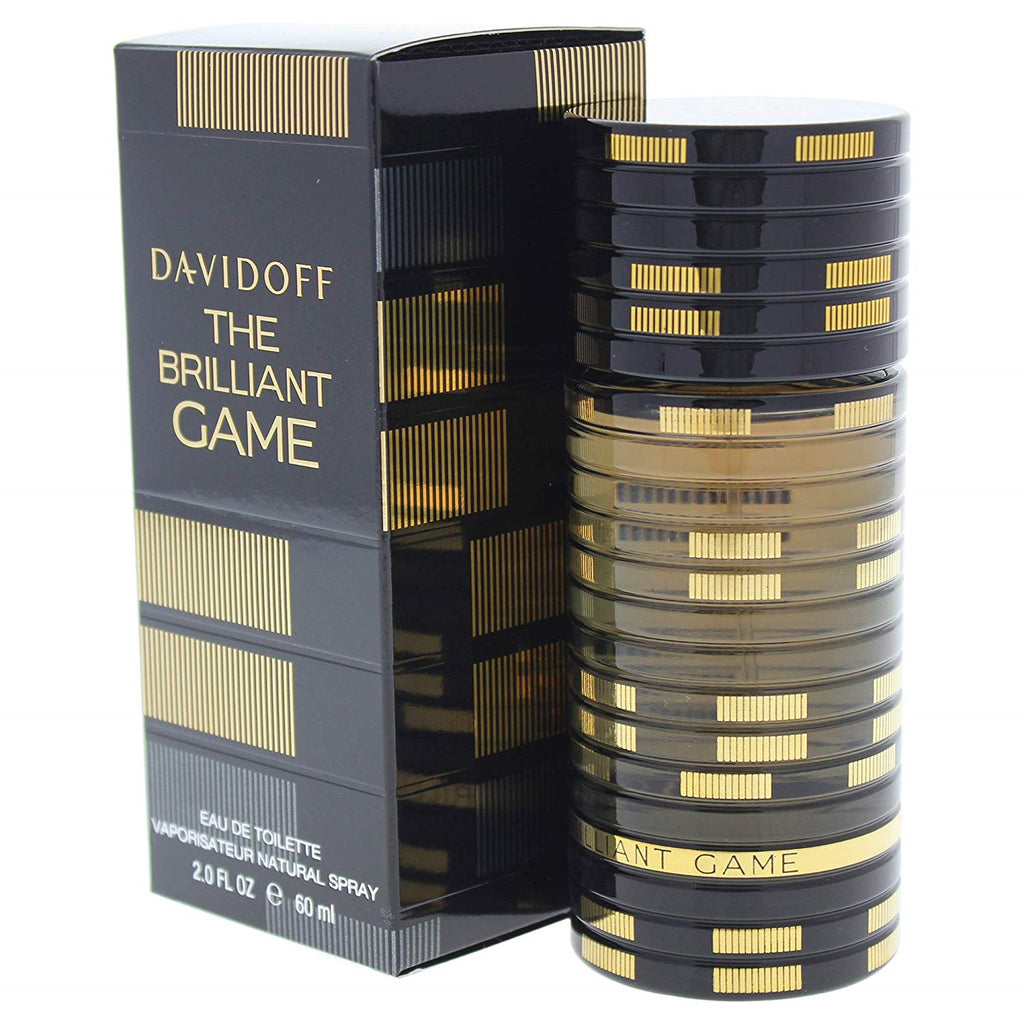 DAVIDOFF BRILLIANT GAME