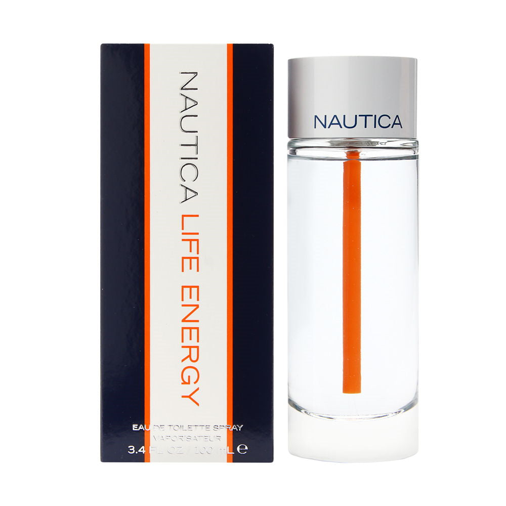 Nautica life 2025 energy precio