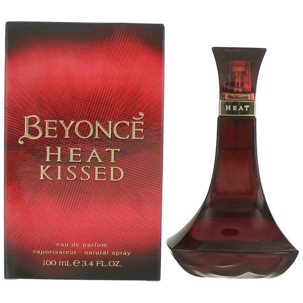 BEYONCE HEAT KISSED 3.4