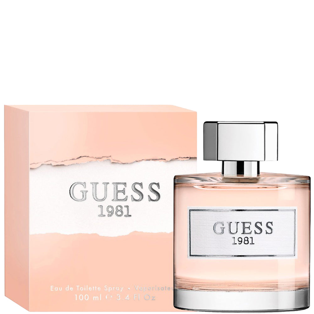 GUESS 1981 3.4