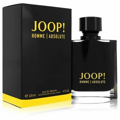 JOOP HOMME ABSOLUTE 4oz