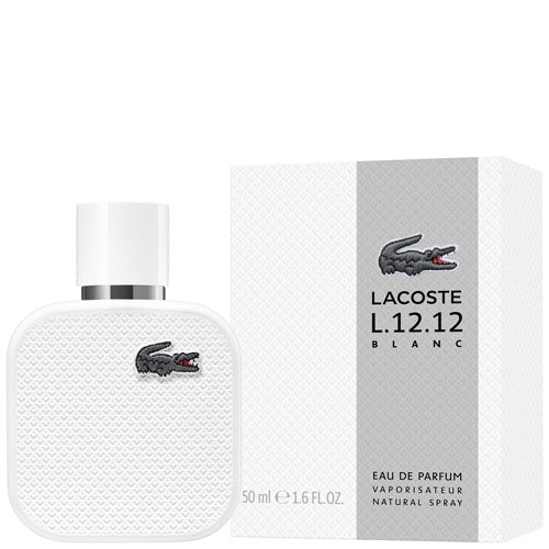 lacoste lacoste parfum