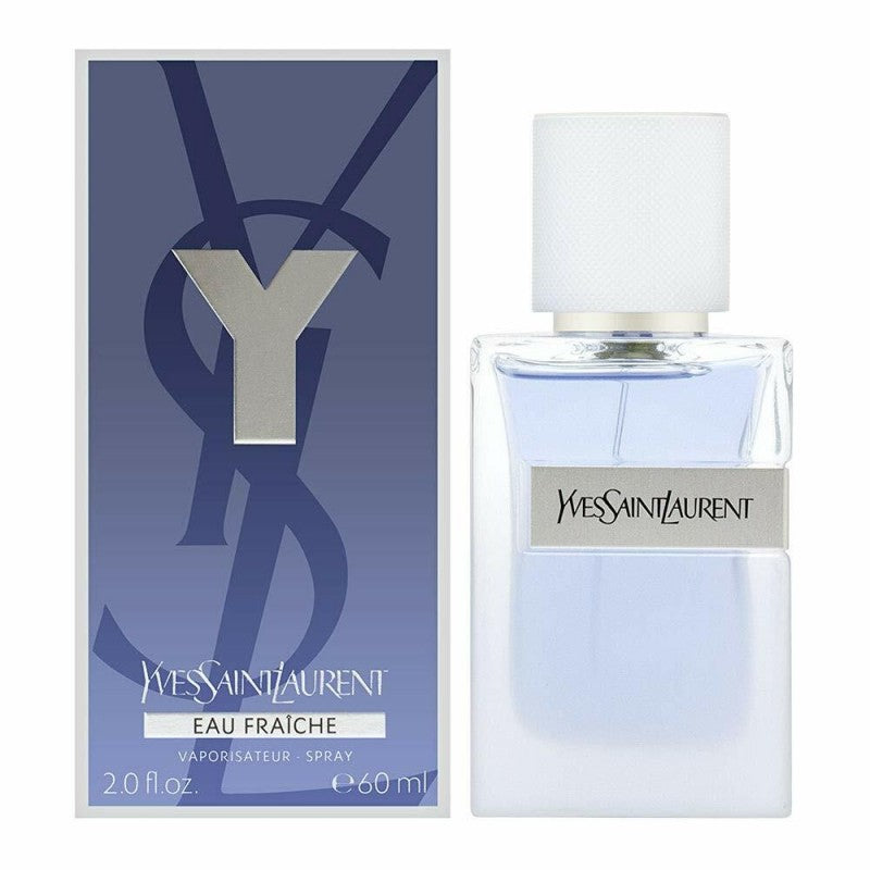 YveStL Y EAU FRAICHE 2oz