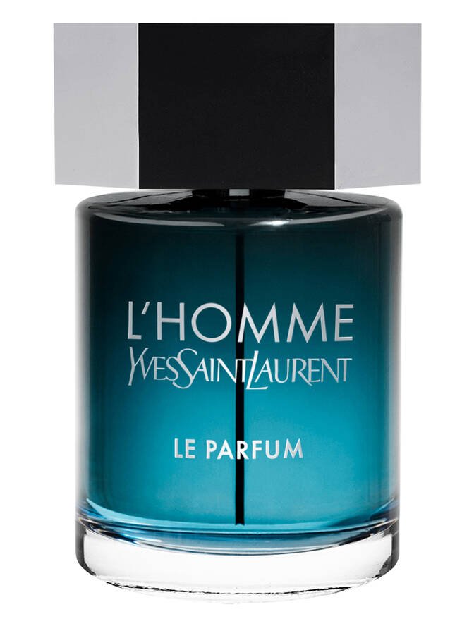 YveStL L'HOMME LE PARFUM 3.3