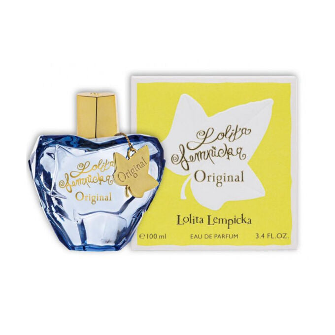 LOLITA LEMPICKA ORIGINAL 3.4