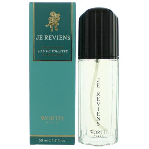 JE REVIENS BY WORTH 1.7