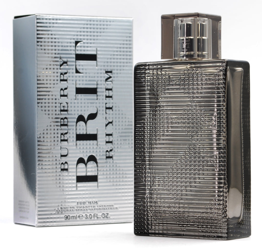 BRIT RHYTHM INTENSO 3oz