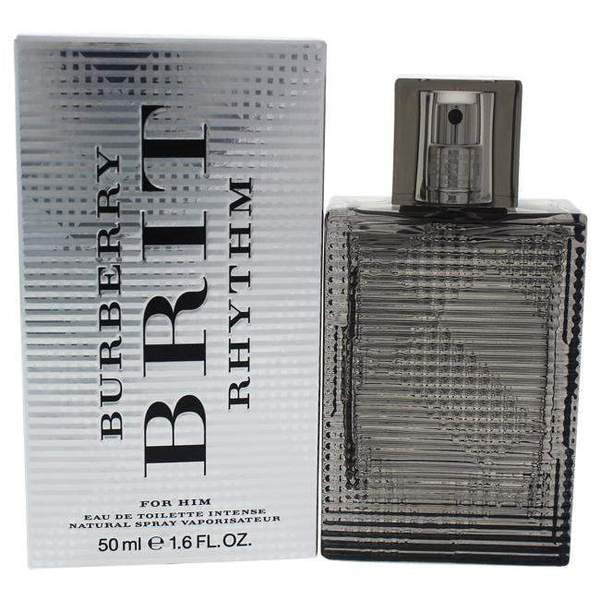 BRIT RHYTHM INTENSO  1.6oz