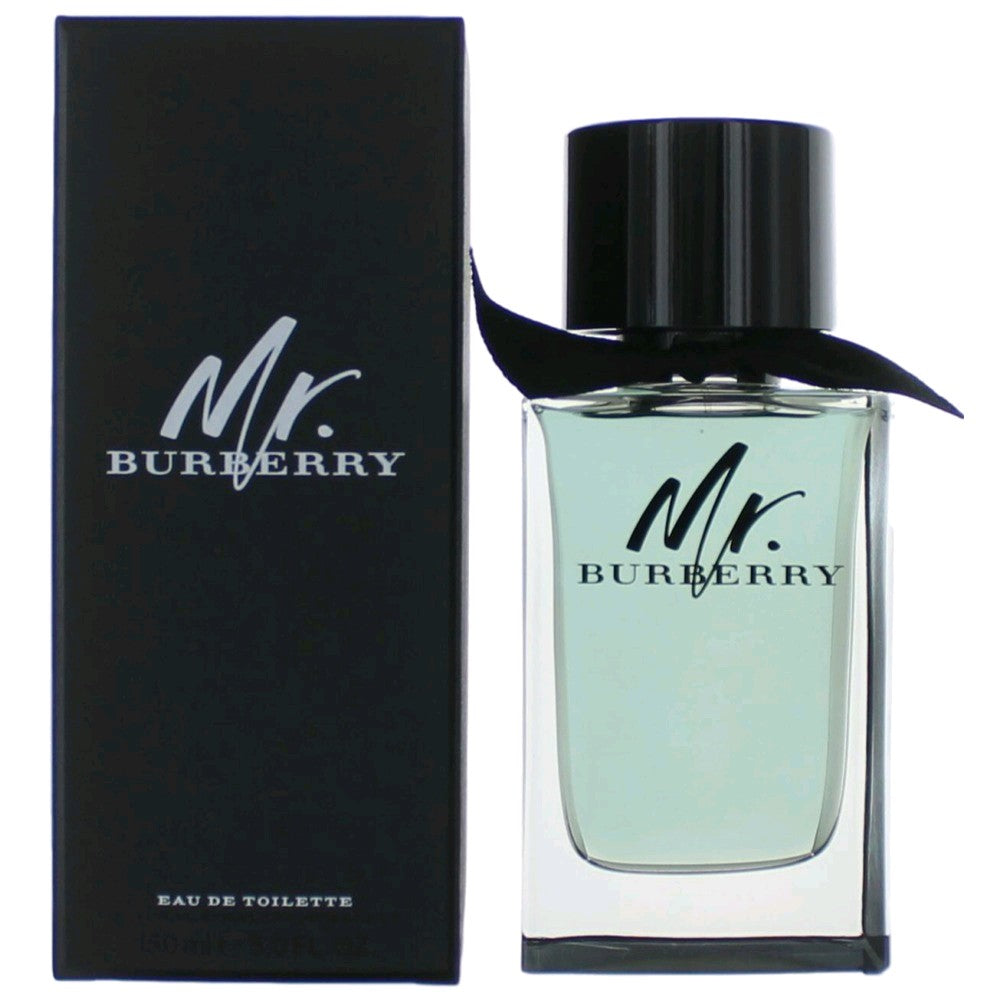 Mr. BURBERRY   5oz