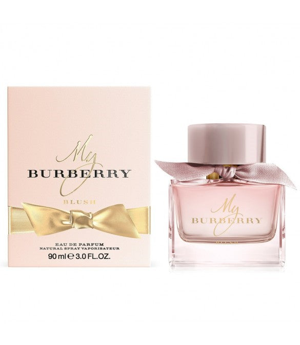 BURBERRY MY BLUSH Eau De Parfum  3z