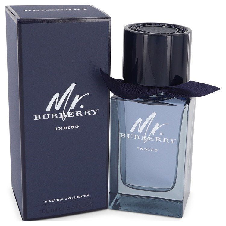 Burberry indigo 2025 precio quito