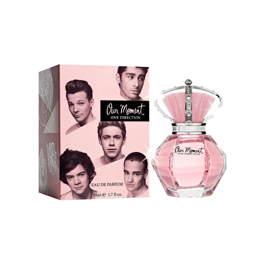 OUR MOMENT 1.7