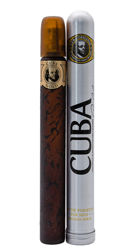CUBA GOLD 1.17