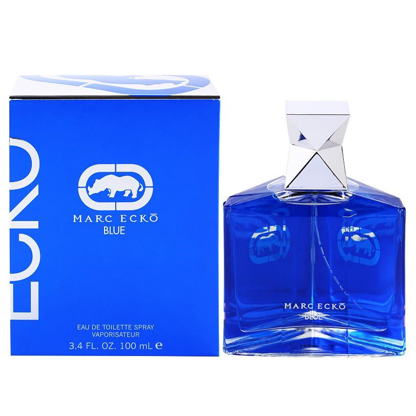 Perfume marc ecko blue precio sale