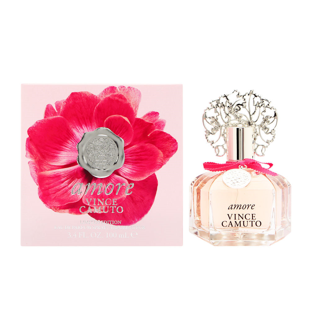 AMORE BY VINCE CAMUTO 3.4