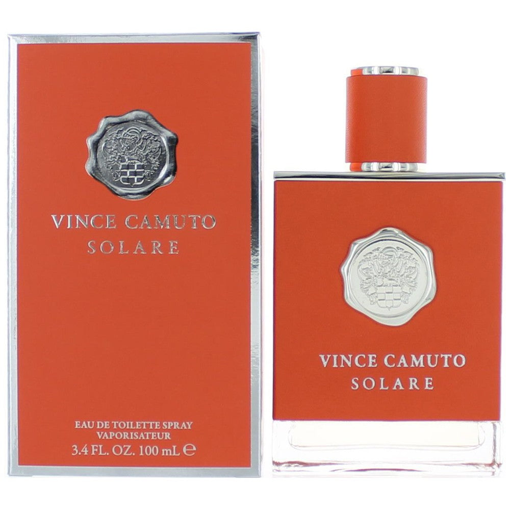 SOLARE BY VINCE CAMUTO  3.4