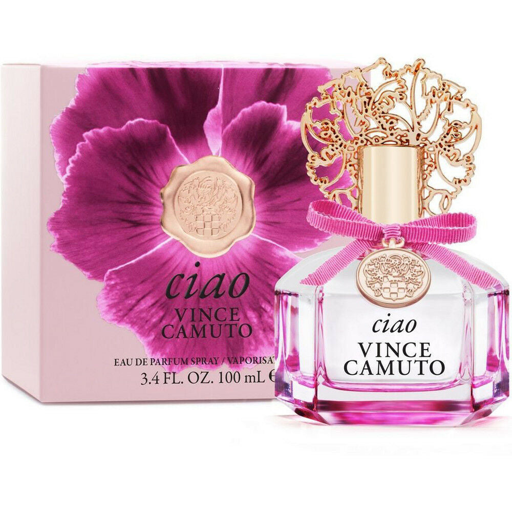 CIAO BY VINCE CAMUTO 3.4