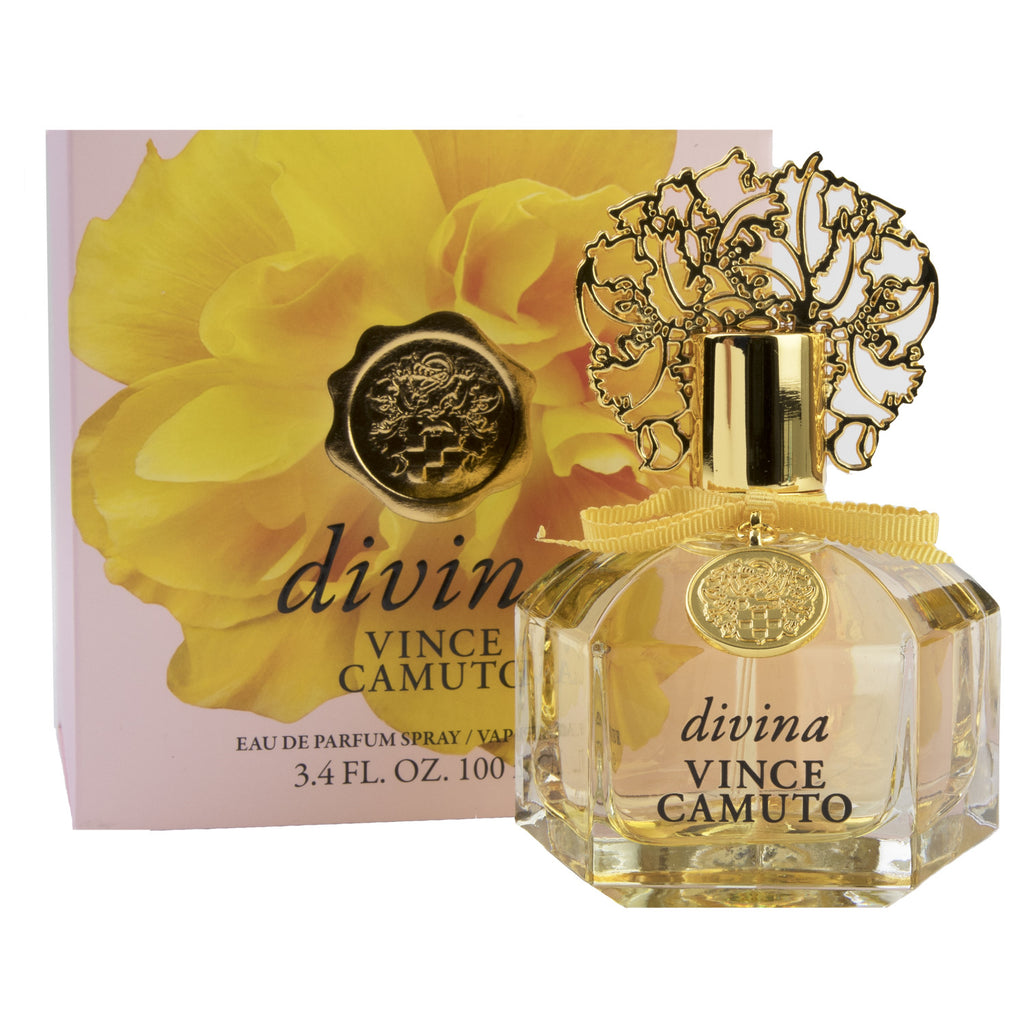 DIVINA BY VINCE CAMUTO 3.4