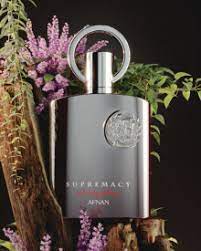 SUPREMACY NOT ONLY INTENCE 3.4