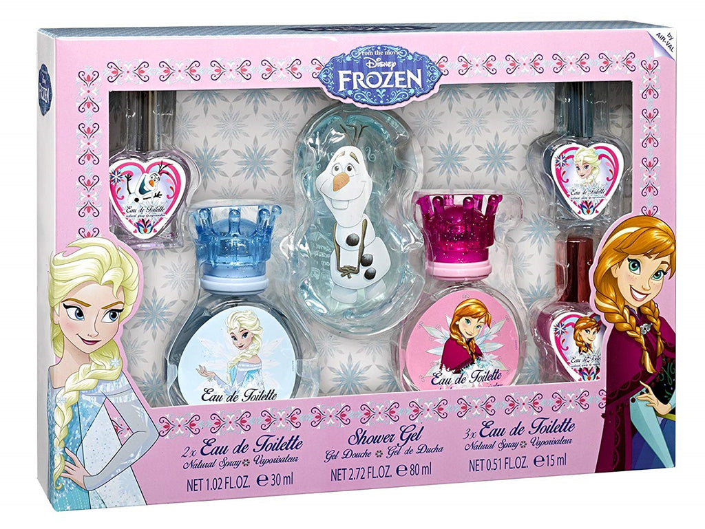 FROZEN SET 1.02 oz