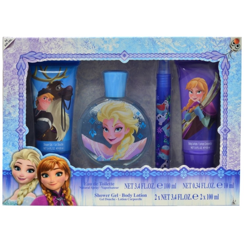 FROZEN SET 3.4oz