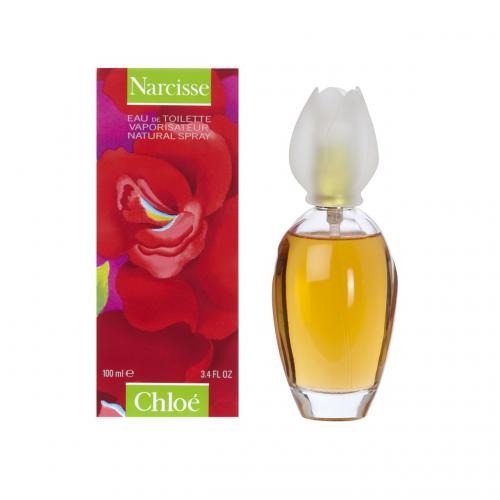 CHLOE NARCISSE 3.3oz