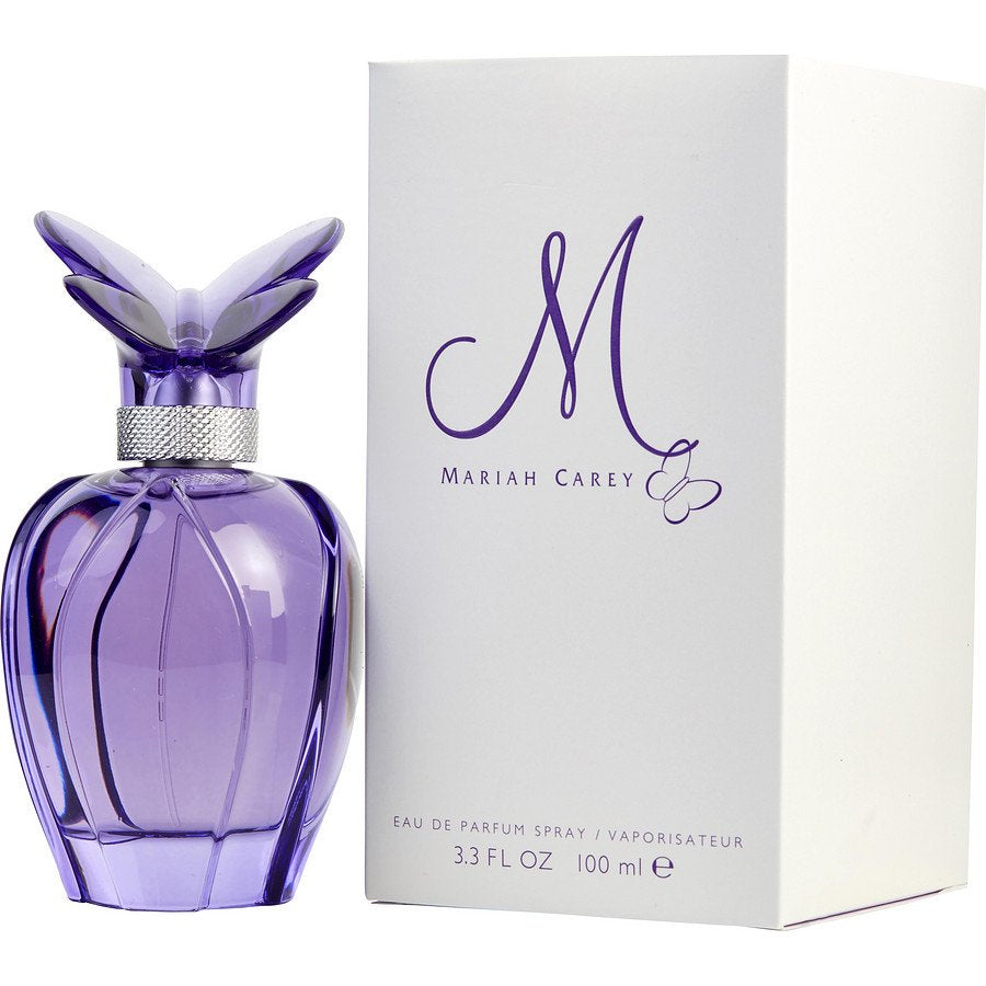 M BY MARIAH CAREY 3.3