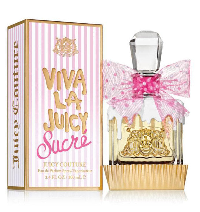 VIVA LA JUICY SUCRE 3.4OZ