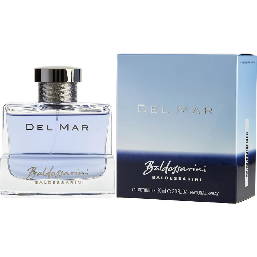 DEL MAR BALDESSARINI EDICION 3oz