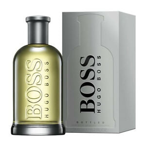 BOSS BOTTLE MEN 6.7oz