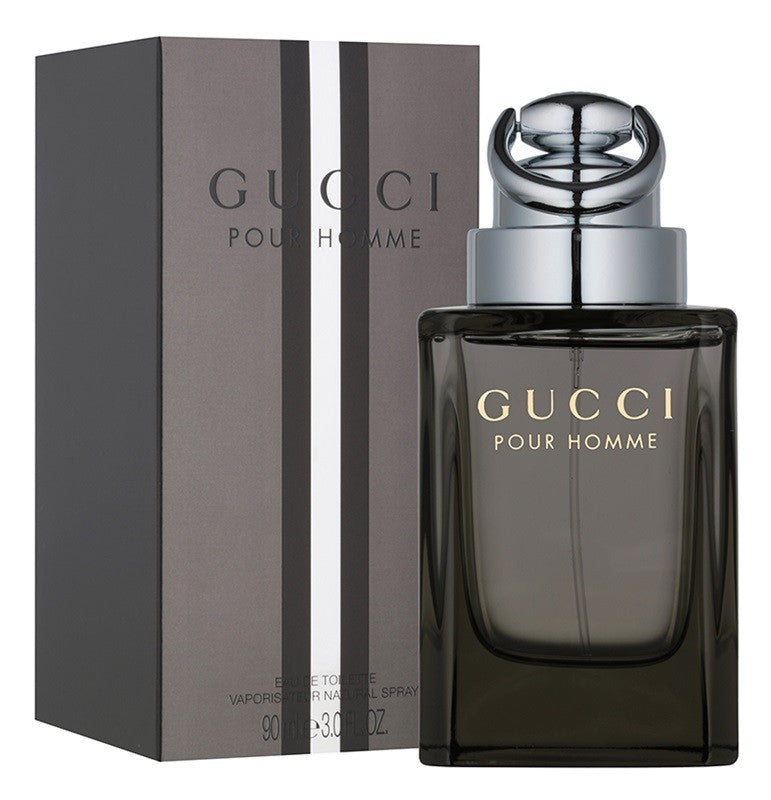 GUCCI POUR HOMME BY GUCCI