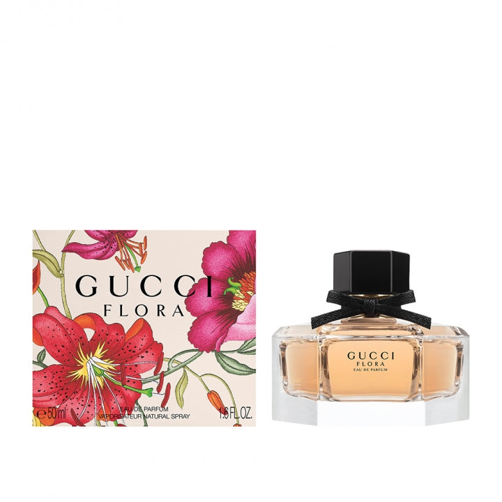 GUCCI FLORA EAU DE PARFUM 1.6