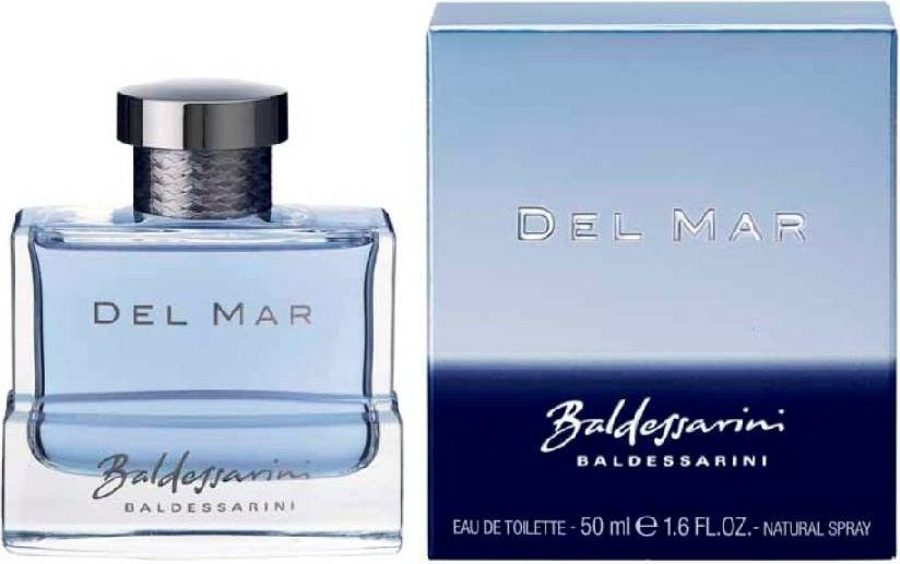 DEL MAR BALDESSARINI 1.6oz